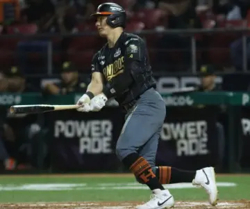 Naranjeros arrancan mal la segunda vuelta; caen ante Venados