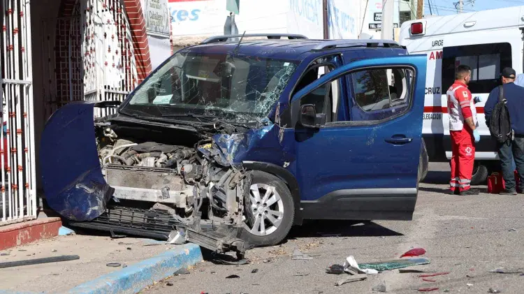 Foto: Ramón Munguía / EXPRESO.