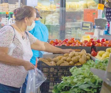 Precios en Sonora suben más del doble del promedio nacional en noviembre