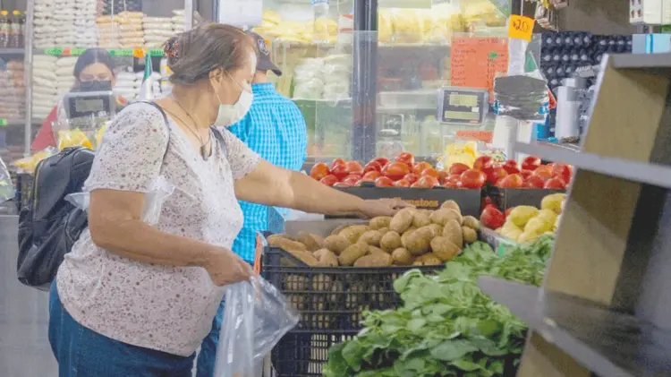Sonora se posicionó como el estado con mayor variación en los precios. (Foto: Especial/EXPRESO)
