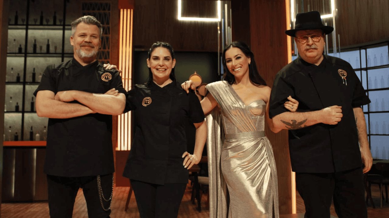 Juez de MasterChef México es víctima de secuestro en la México-Cuernavaca