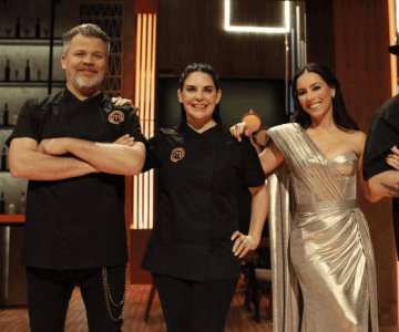 Juez de MasterChef México es víctima de secuestro en la México-Cuernavaca