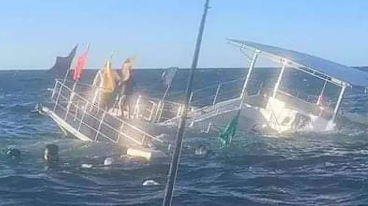 Foto: Especial / EXPRESO.