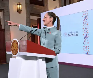 Sheinbaum incorporará temas de discapacidad a sus mañaneras