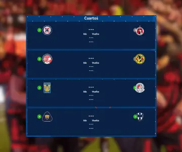 Xolos elimina al Atlas y completa los clasificados a la Liguilla del AP24