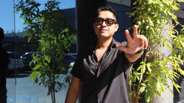 Foto: Jorge Flores / EXPRESO