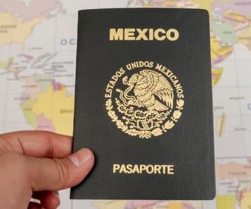 ¡No caigas en fraudes! Dónde se paga el pasaporte mexicano