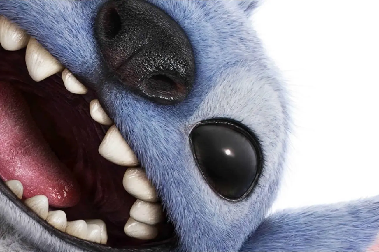 Lanzan primer adelanto de la película liveaction de Lilo & Stitch