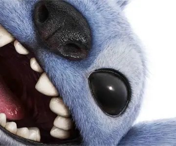 Lanzan primer adelanto de la película liveaction de Lilo & Stitch