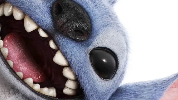 Lanzan primer adelanto de la película liveaction de Lilo & Stitch