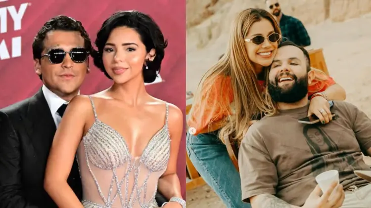 Meylin Zúñiga, novia de Carin León, celebró su cumpleaños 34 en Hermosillo. (Foto: Especial)