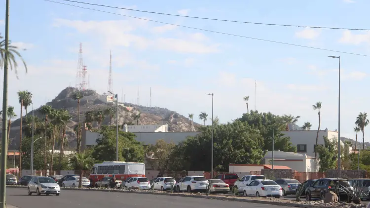 Ramón Munguía/EXPRESO