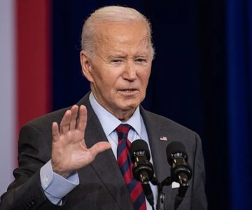 La paz es posible: Biden confirma alto al fuego entre Israel y Hezbolá