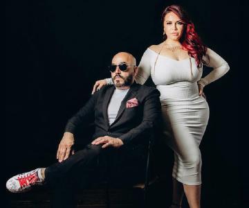 Lupillo Rivera y Jacqie Rivera lanzarán canción para Jenni Rivera