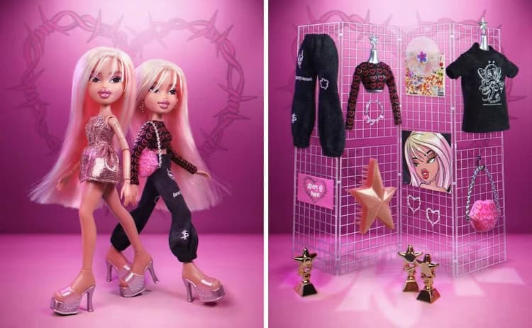 Karol G tiene su propia muñeca Bratz, ¿cuándo saldrá a la venta?