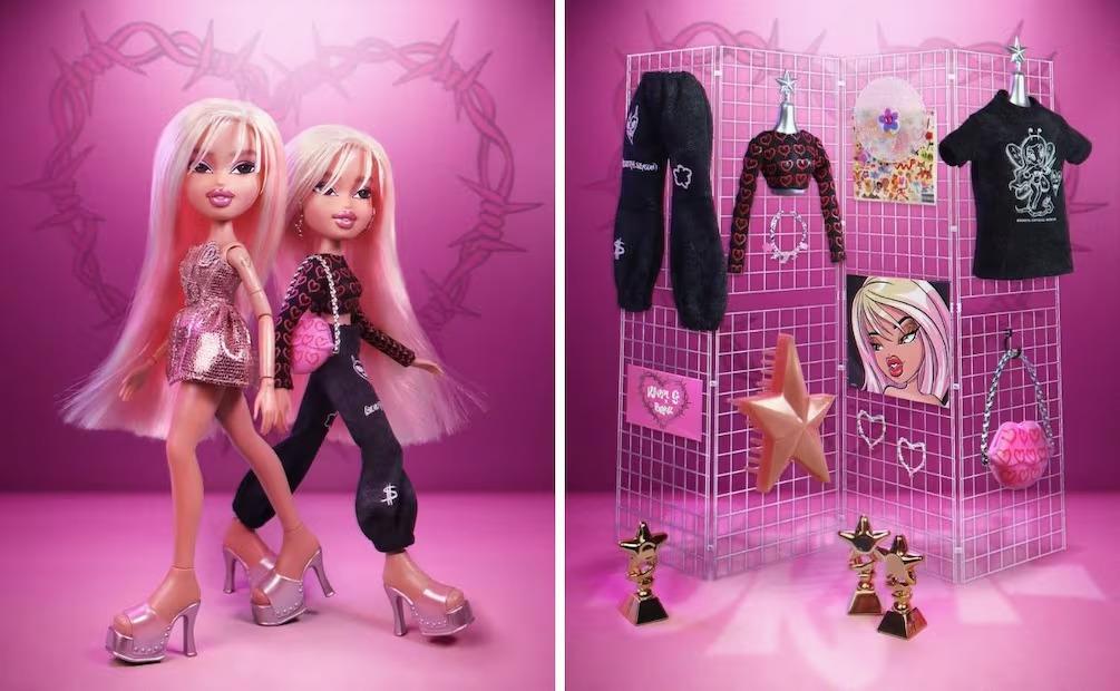 Karol G tiene su propia muñeca Bratz, ¿cuándo saldrá a la venta?