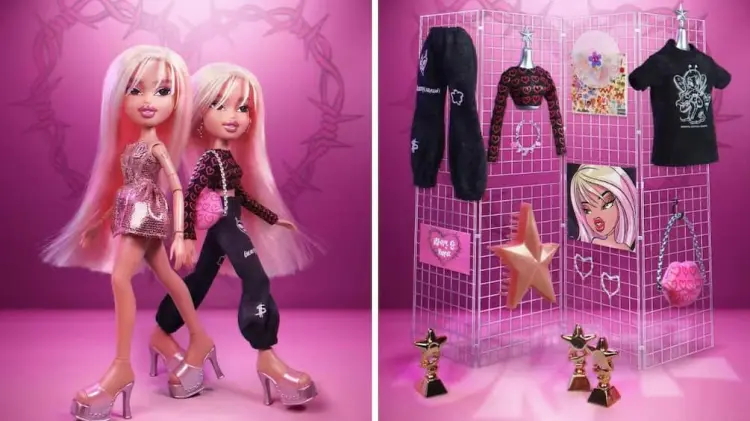 Karol G tiene su propia muñeca Bratz, ¿cuándo saldrá a la venta?