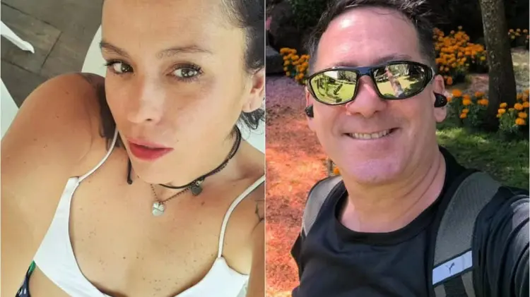 Mayela Laguna desiste de la apelación contra Luis Enrique Guzmán