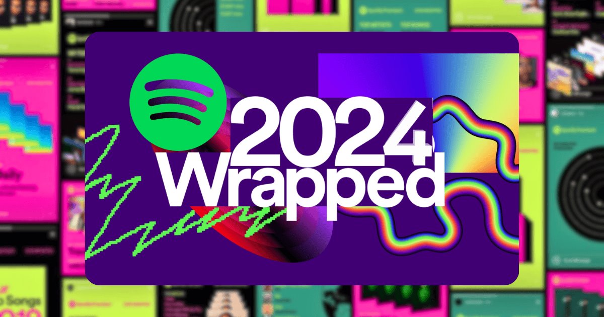 Spotify Wrapped 2024: lo que debes saber antes del lanzamiento