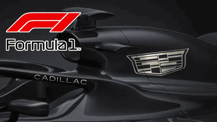 Cadillac buscará a los pilotos que inicien su aventura en la F1. (Foto: Especial/EXPRESO)