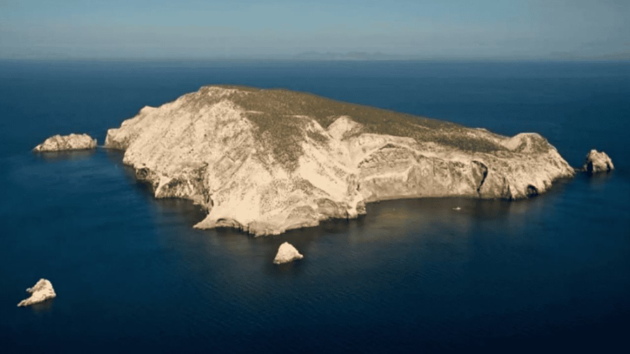 Isla San Pedro Mártir renueva estatus de Área Natural Protegida