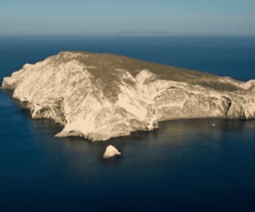 Isla San Pedro Mártir renueva estatus de Área Natural Protegida