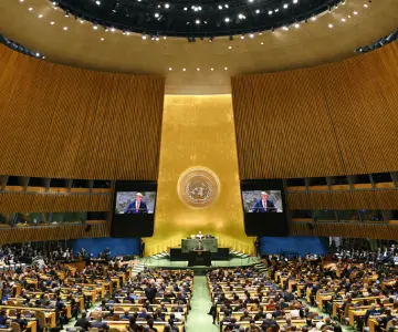 ONU celebra acuerdo de paz entre Israel y Hezbolá