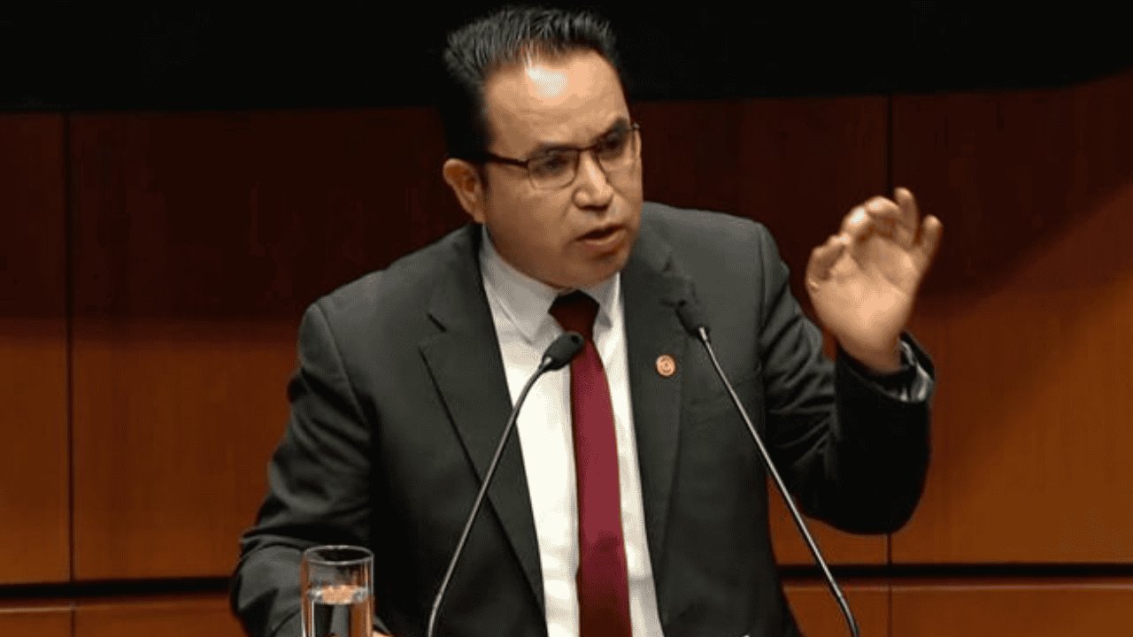 PEF 2025 impulsa obras claves para la entidad: Heriberto Aguilar