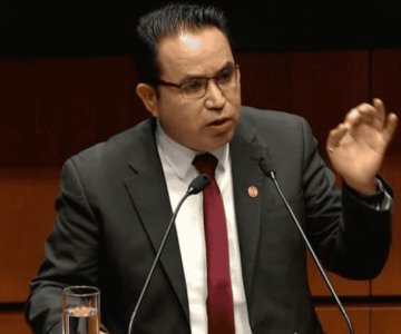 PEF 2025 impulsa obras claves para la entidad: Heriberto Aguilar