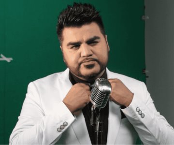 Exvocalista de banda El Recodo, El Mimoso, revela la verdad sobre detención