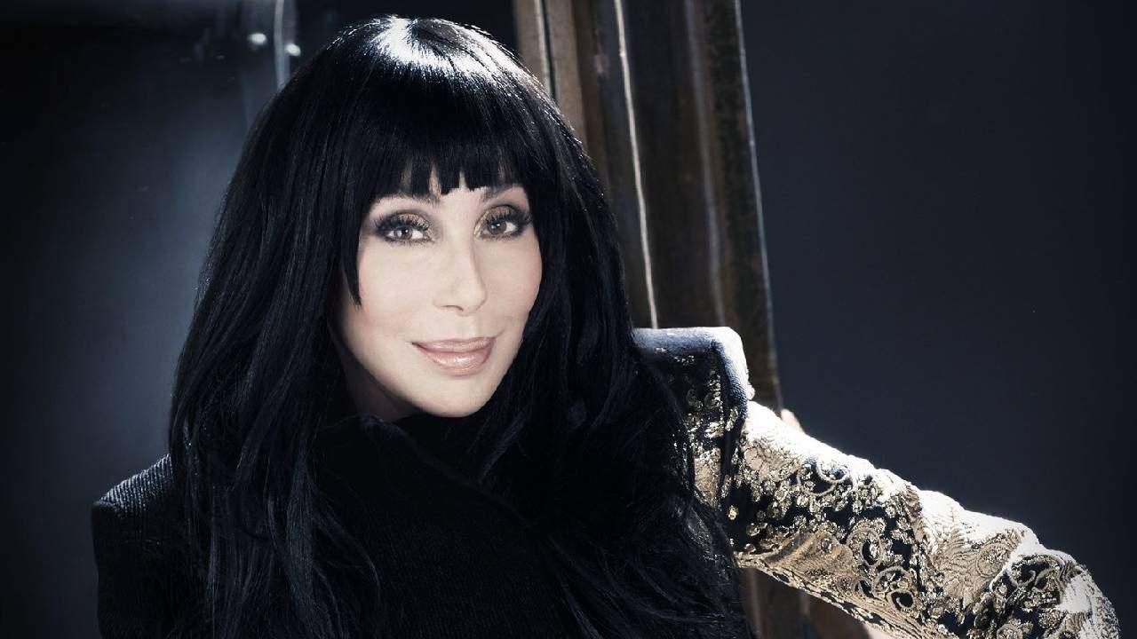 Cher revela que su siguiente disco podría ser el último