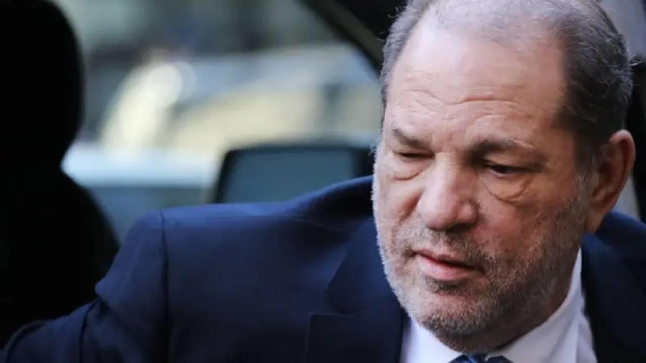 Harvey Weinstein denuncia negligencia médica en prisión de Nueva York