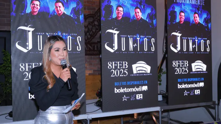 Este martes se dieron detalles en rueda de prensa con medios de comunicación. (Foto: Cristian Ruiz)