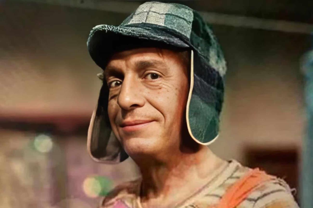 10 años sin Chespirito: las cinco curiosidades de sus programas