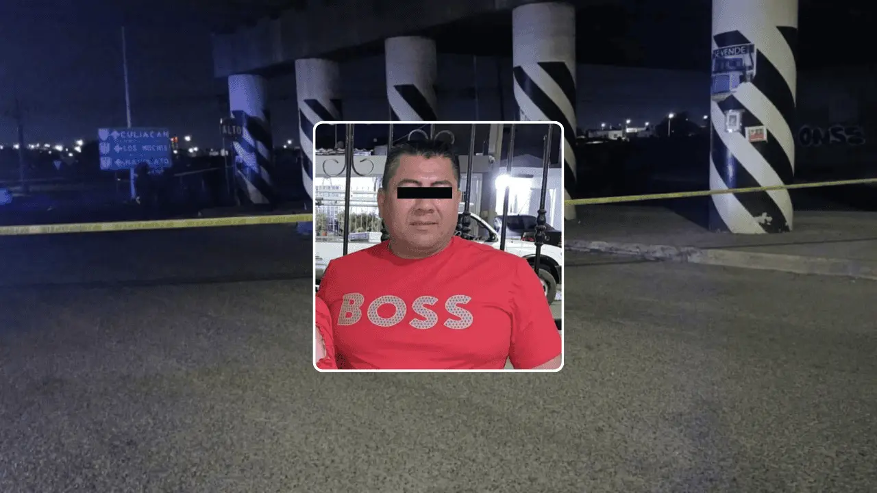 Asesinan al comandante de la policía estatal de Sinaloa; había sido secuestrado