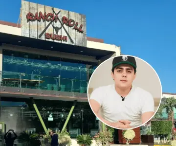 Atacan dos sucursales de Ranch Roll, restaurantes vinculados a Markitos Toys