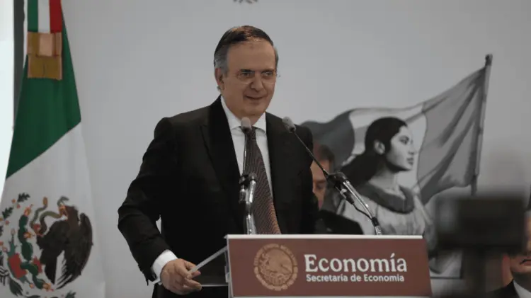 El secretario de Economía afirmó que México ya tiene una propuesta para negociar. (Foto: Especial)