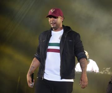 Don Omar confirma gira de conciertos en México