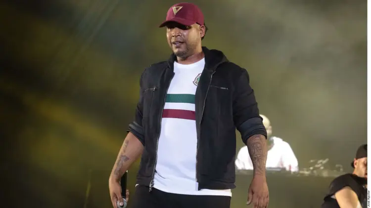 Don Omar confirma gira de conciertos en México