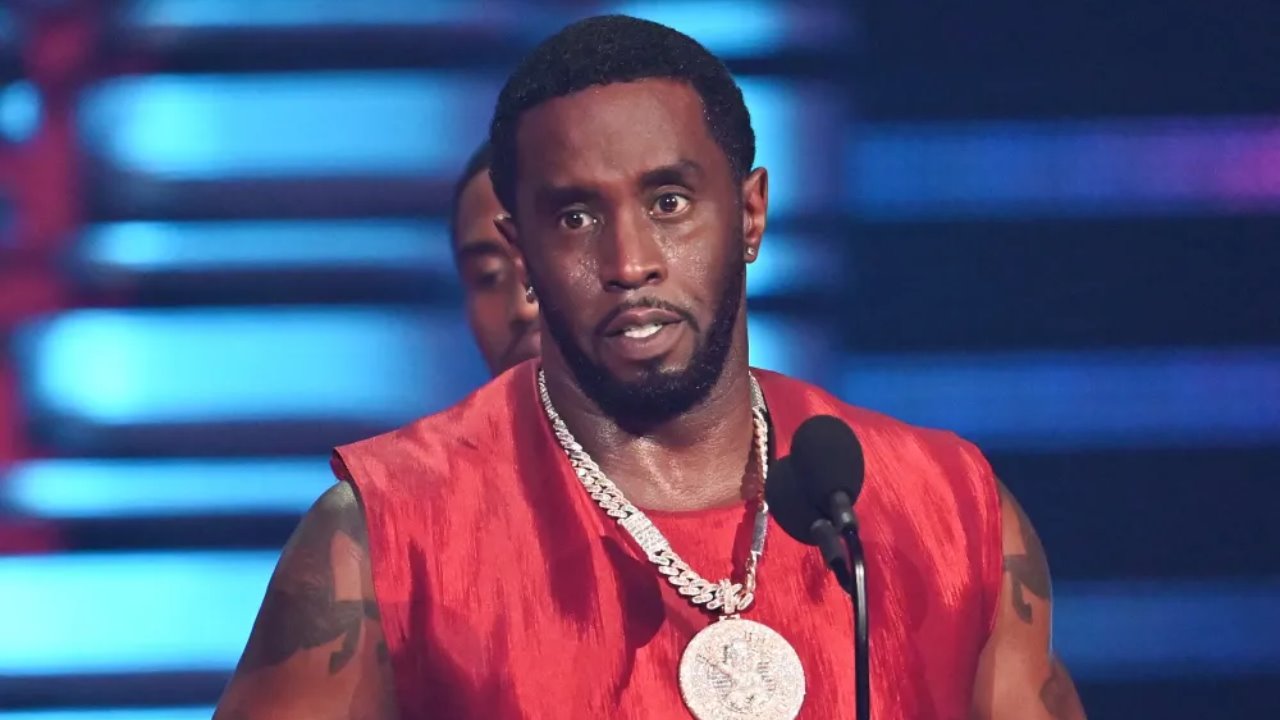 Niegan libertad bajo fianza para Diddy Combs por tercera vez