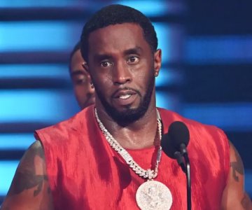 Niegan libertad bajo fianza para Diddy Combs por tercera vez