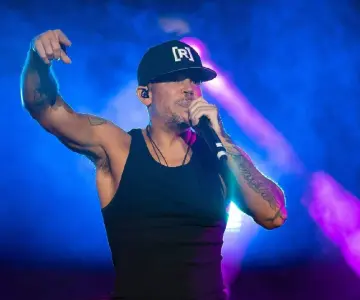 Residente recuerda la vez que pensó en quitarse la vida en México