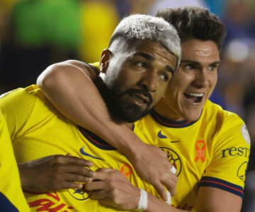 América golpea primero: ventaja sólida ante Toluca en la ida de los cuartos