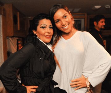 Solo ella hizo este milagro: Alejandra Guzmán se reconcilia con Frida Sofía