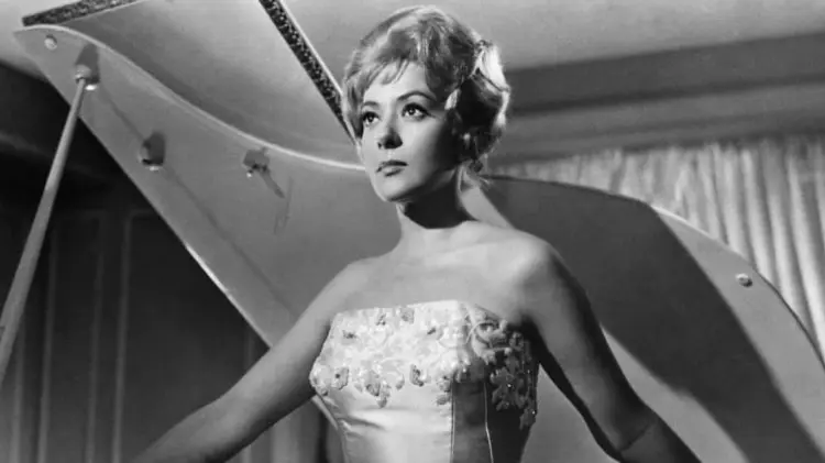 Silvia Pinal dejó un importante legado para el cine, teatro y televisión en México. (Foto: Especial)