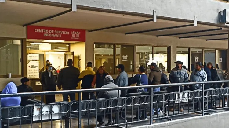 Los CESI de Sonora atenderán a derechohabientes los sábados. (Foto: Archivo/EXPRESO)
