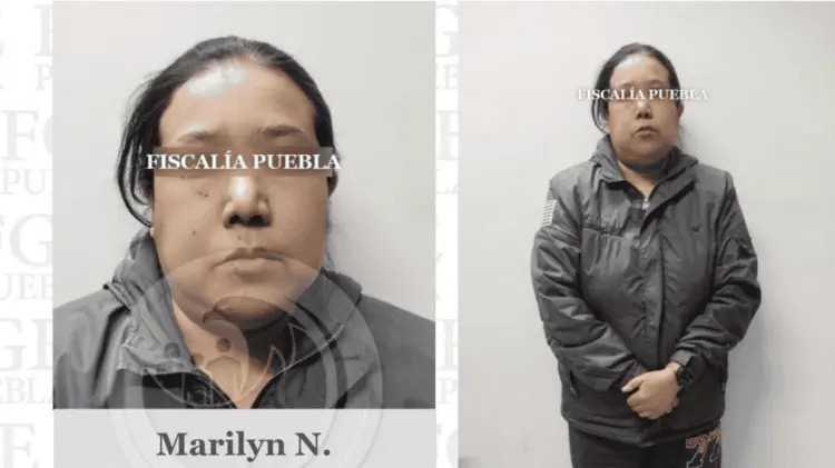 El 22 de noviembre, Marilyn N fue vinculada a proceso. (Foto: Cortesía)