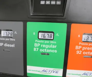 Rechazan en Cámara de Diputados fijar gasolina y diésel en 20 pesos