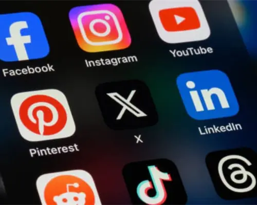 Australia prohíbe redes sociales a menores de 16 años desde diciembre