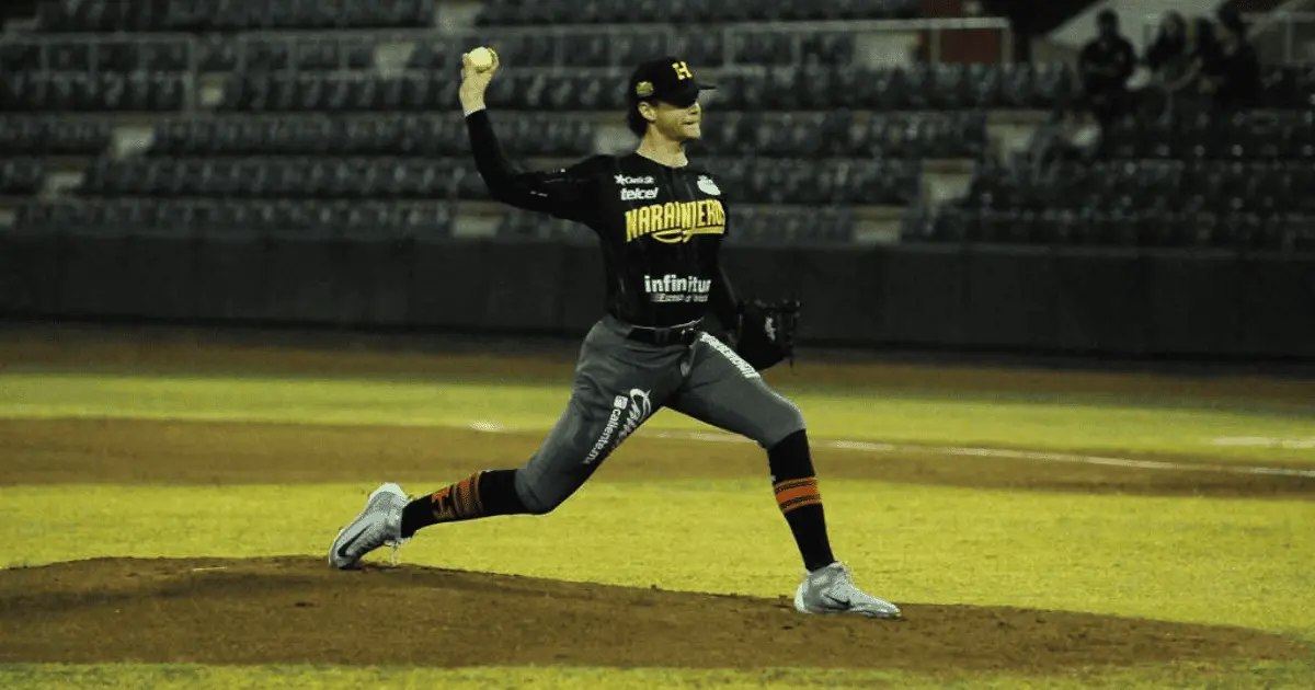 Naranjeros de Hermosillo se queda la serie sonorense en Navojoa
